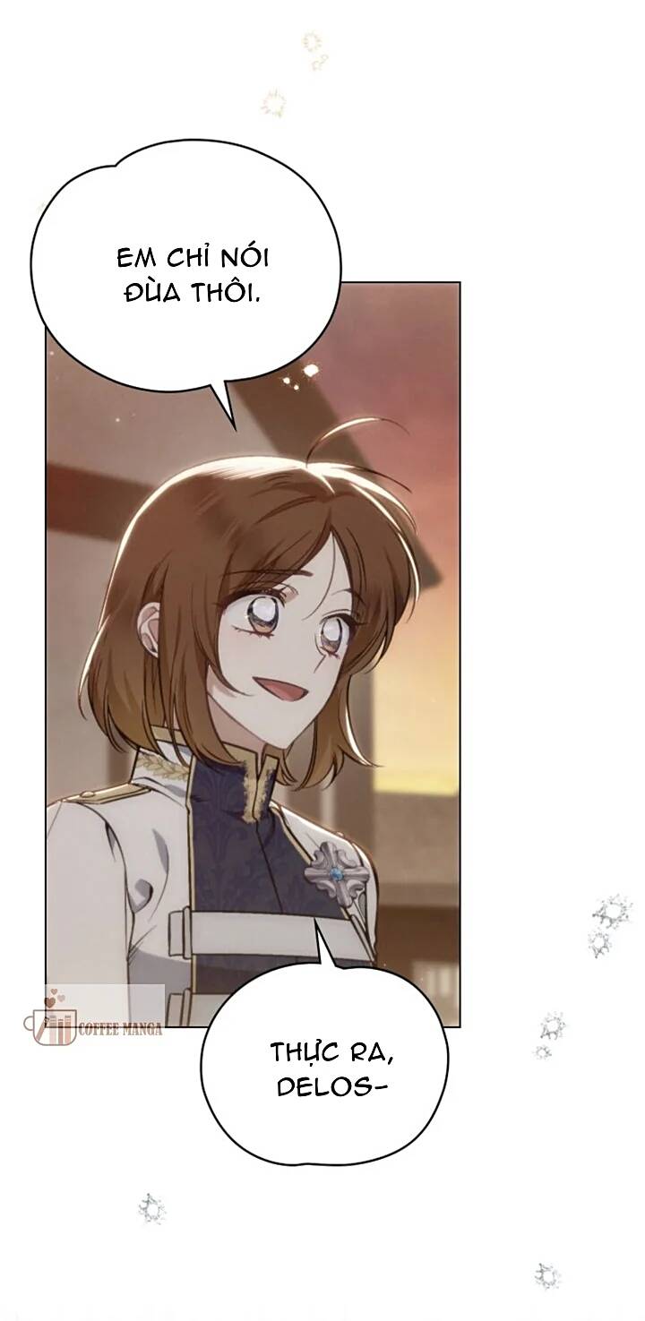 Thanh Gươm Của Evangeline Chapter 18.1 - Trang 2