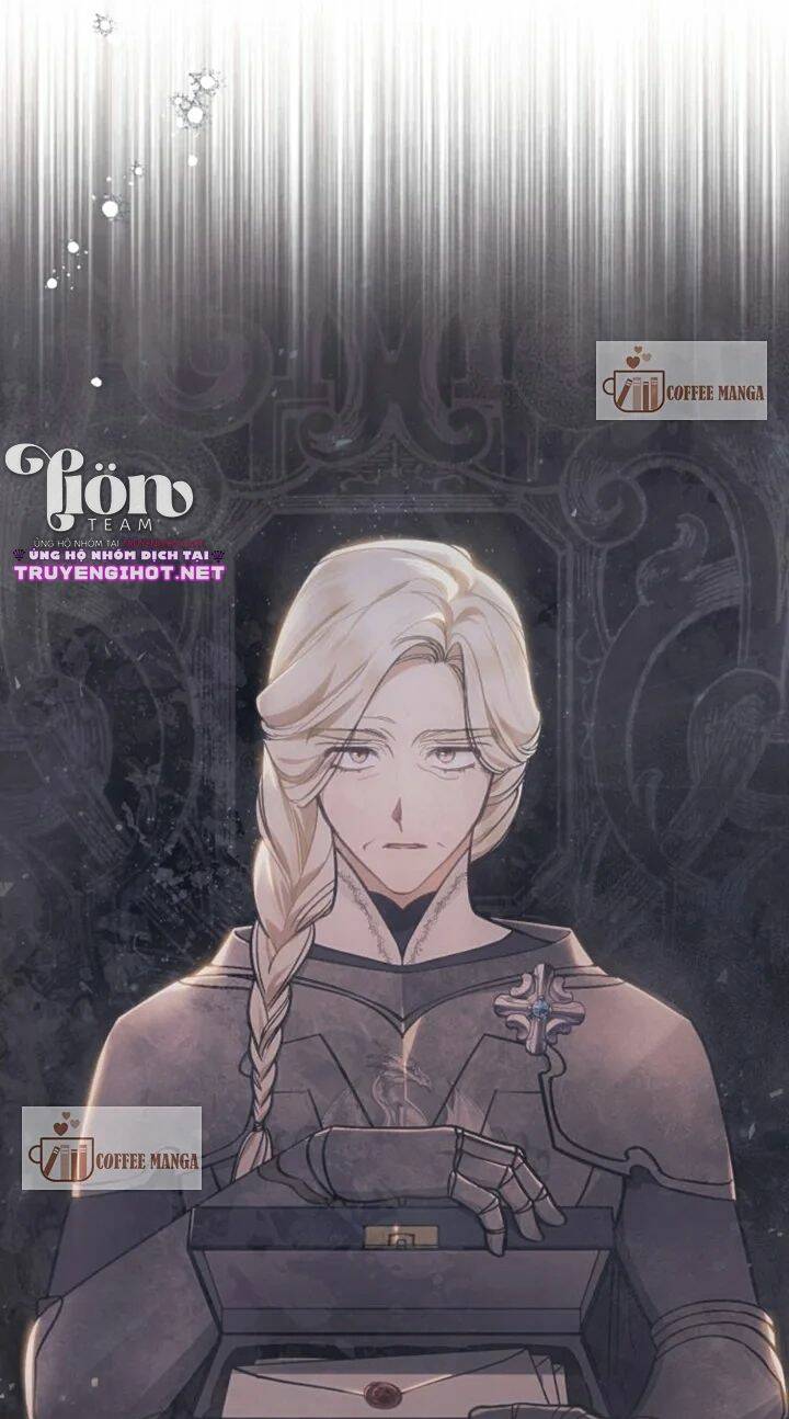 Thanh Gươm Của Evangeline Chapter 18.1 - Trang 2