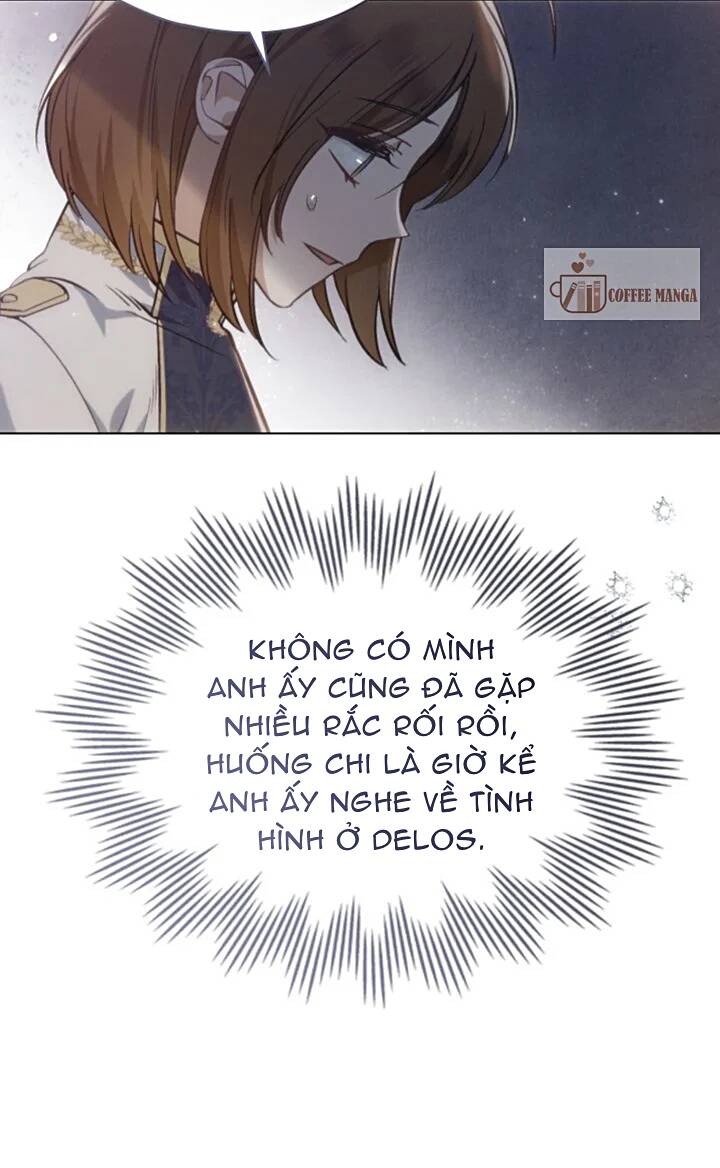 Thanh Gươm Của Evangeline Chapter 18.1 - Trang 2