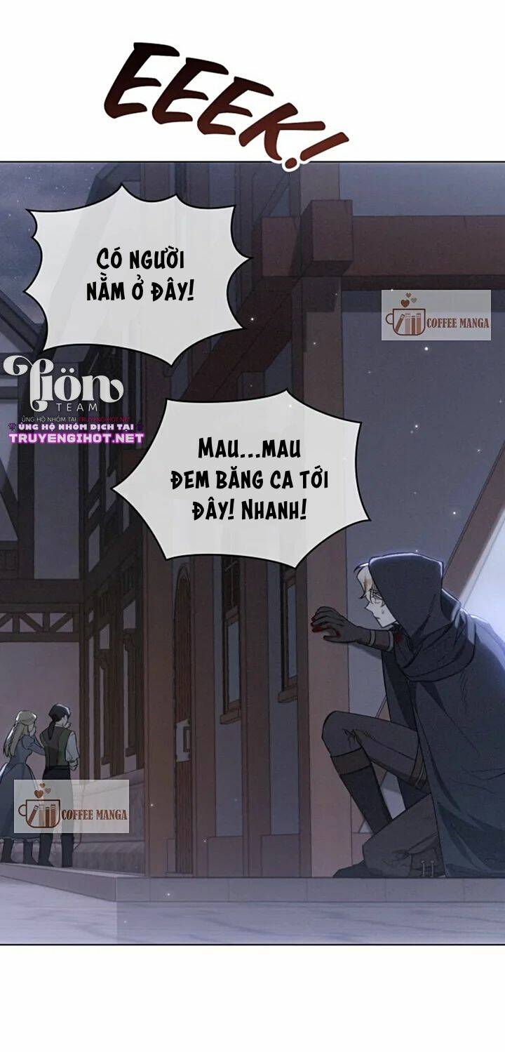 Thanh Gươm Của Evangeline Chapter 18.2 - Trang 2