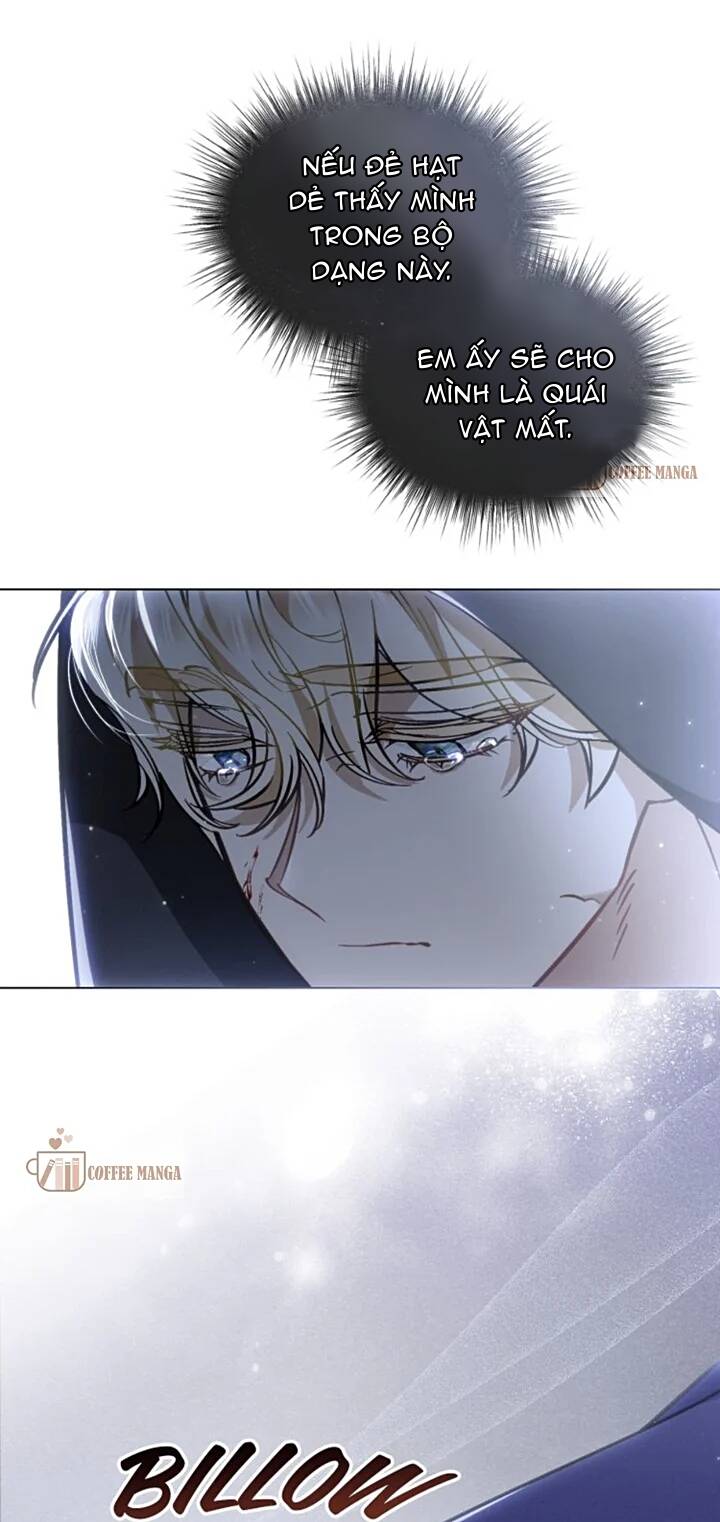 Thanh Gươm Của Evangeline Chapter 18.2 - Trang 2