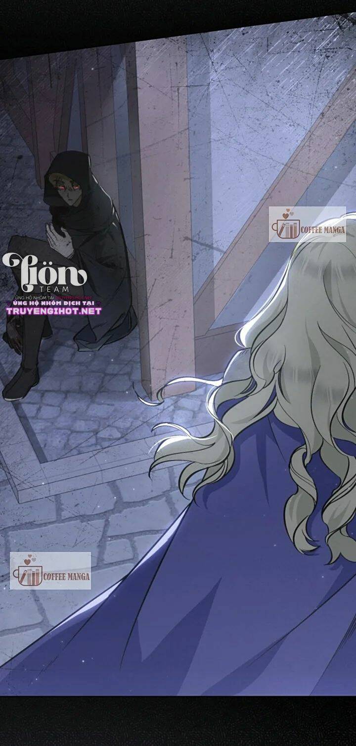 Thanh Gươm Của Evangeline Chapter 18.2 - Trang 2