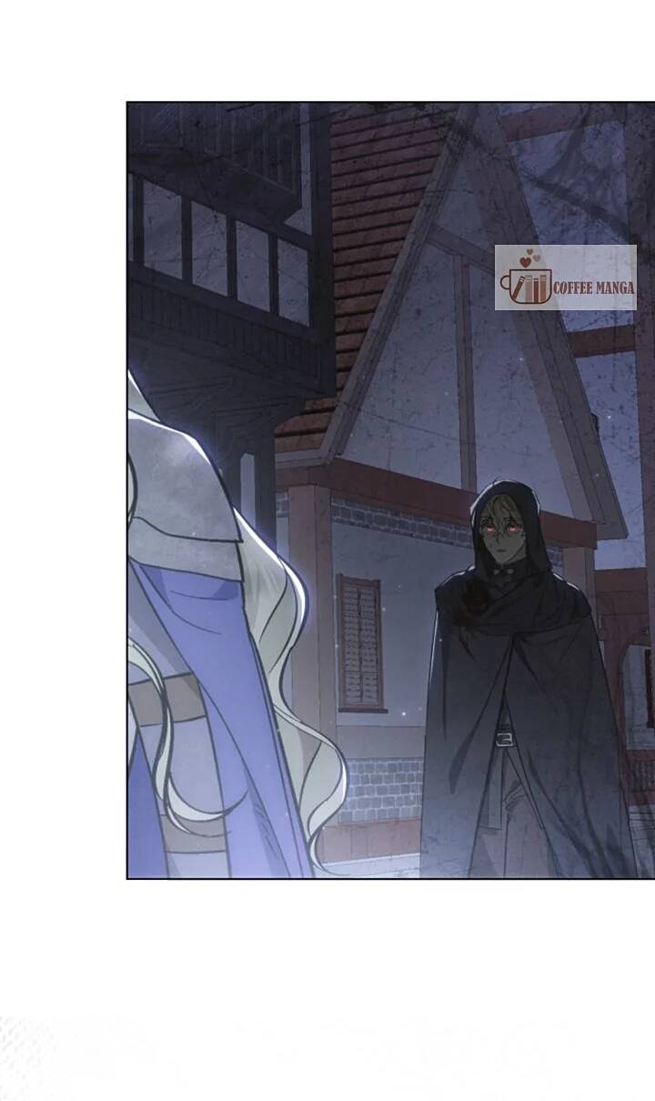 Thanh Gươm Của Evangeline Chapter 18.2 - Trang 2