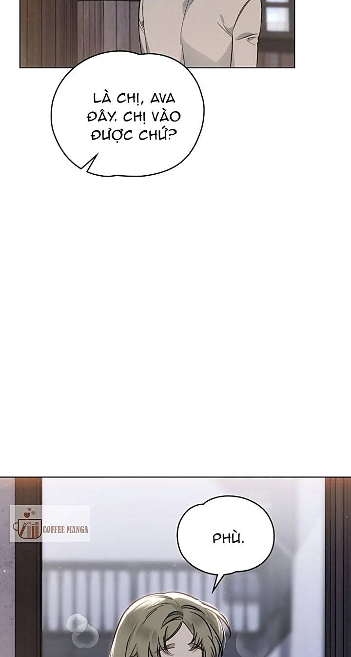 Thanh Gươm Của Evangeline Chapter 18.2 - Trang 2