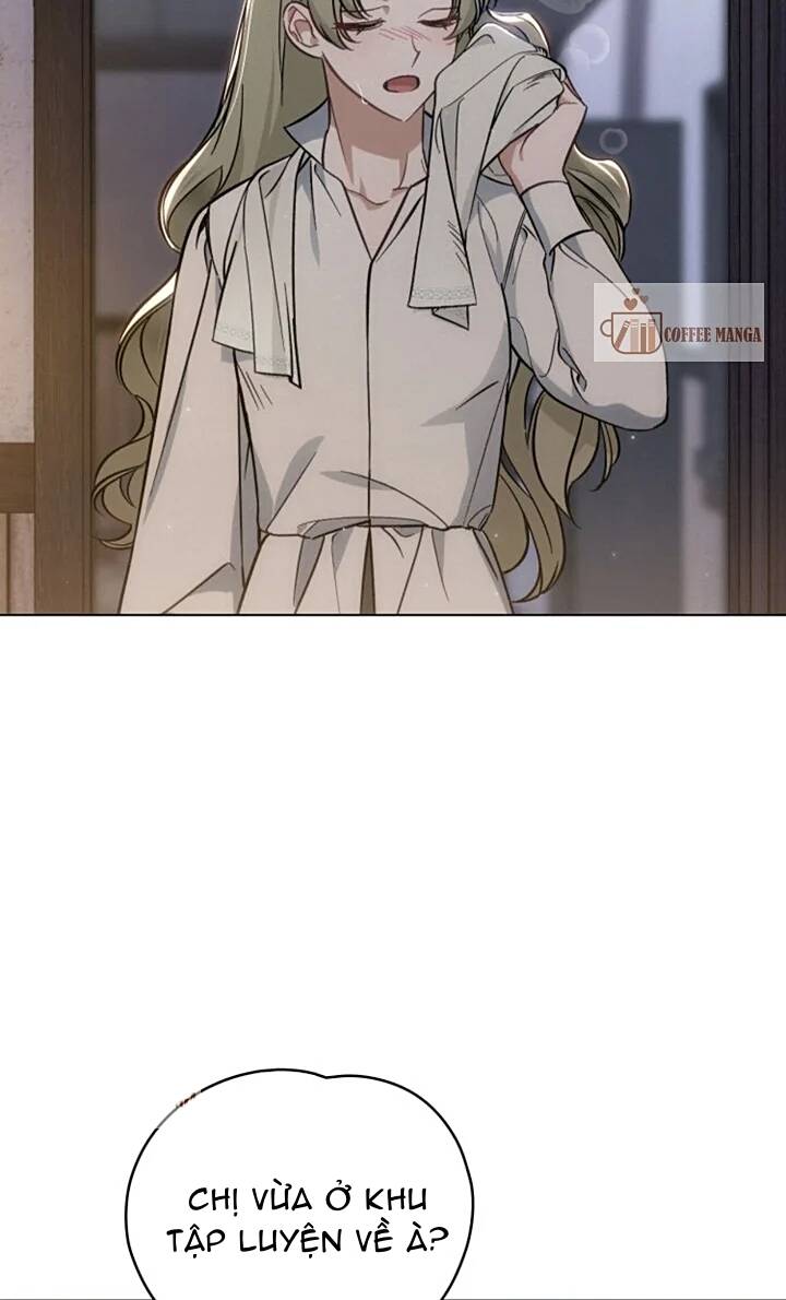 Thanh Gươm Của Evangeline Chapter 18.2 - Trang 2