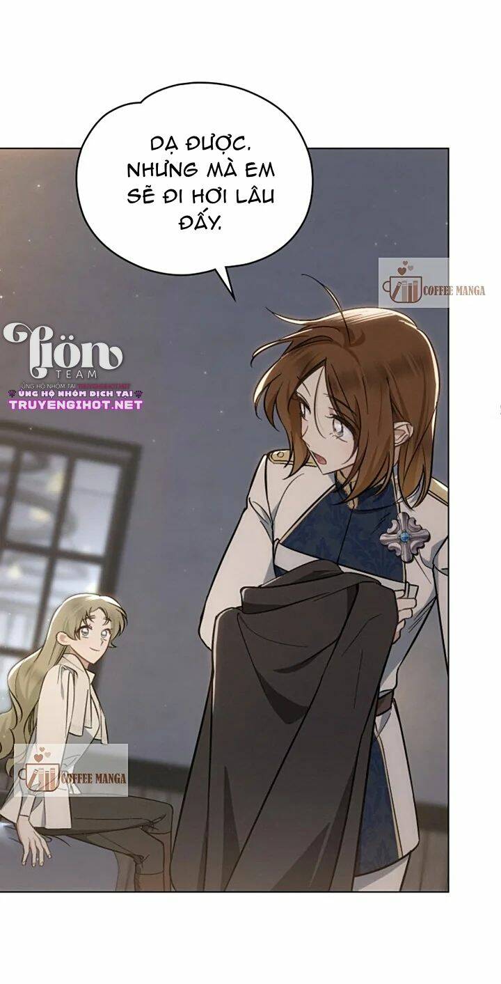 Thanh Gươm Của Evangeline Chapter 18.2 - Trang 2