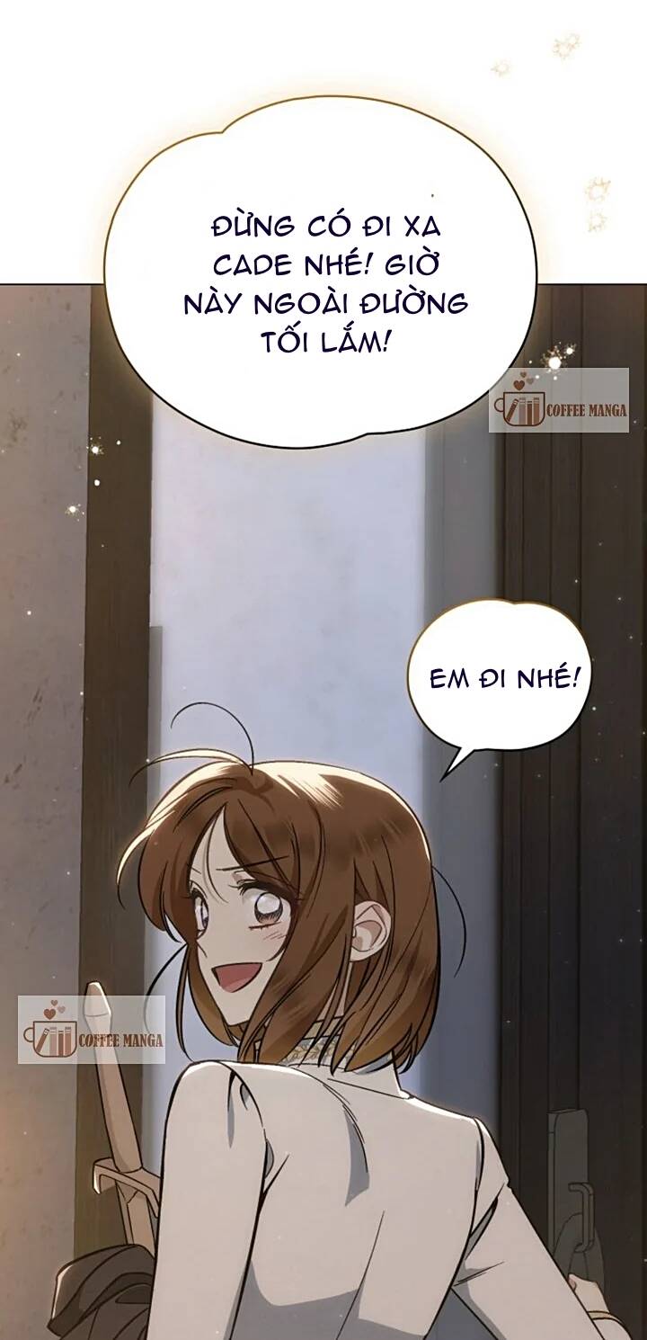 Thanh Gươm Của Evangeline Chapter 18.2 - Trang 2