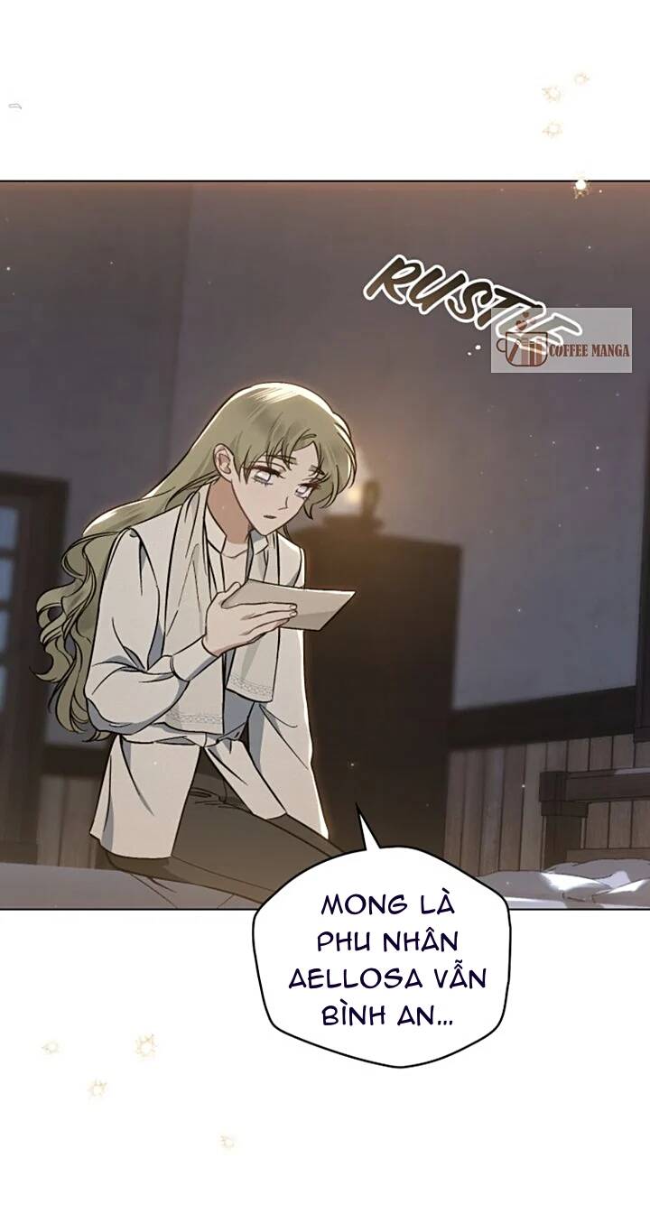 Thanh Gươm Của Evangeline Chapter 18.2 - Trang 2