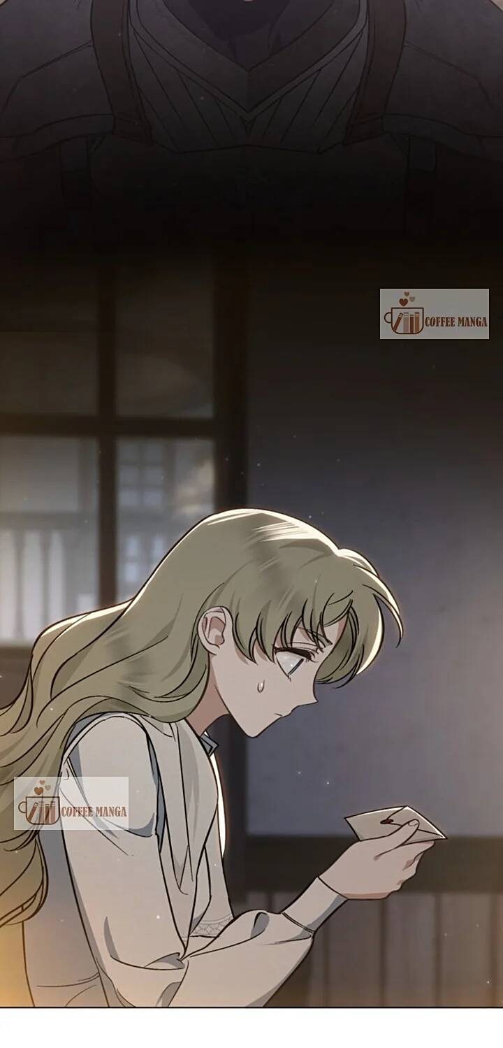 Thanh Gươm Của Evangeline Chapter 18.2 - Trang 2