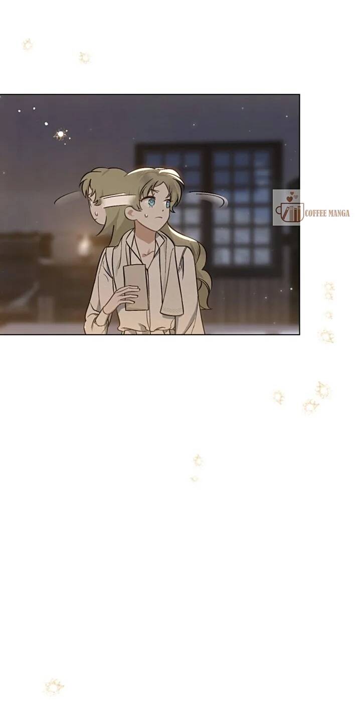 Thanh Gươm Của Evangeline Chapter 18.2 - Trang 2