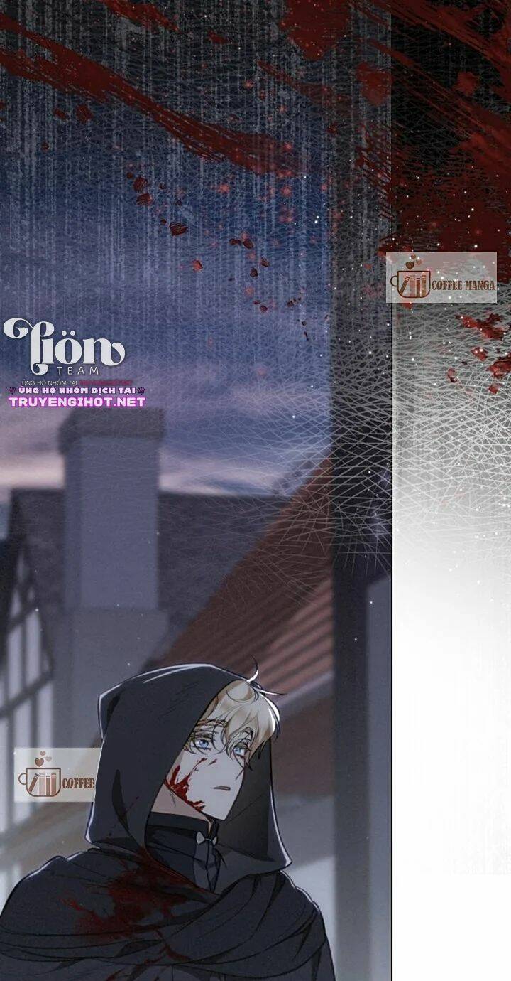 Thanh Gươm Của Evangeline Chapter 18.2 - Trang 2