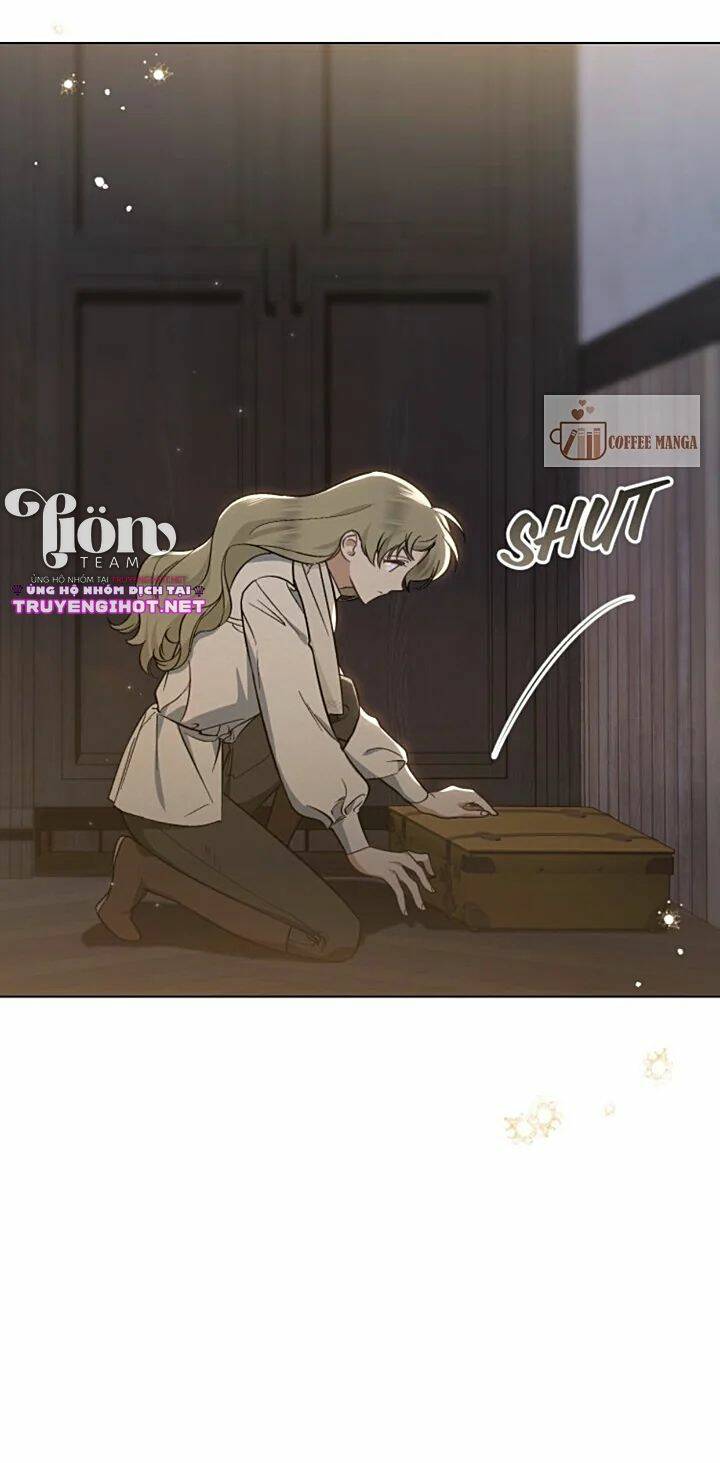 Thanh Gươm Của Evangeline Chapter 18.2 - Trang 2