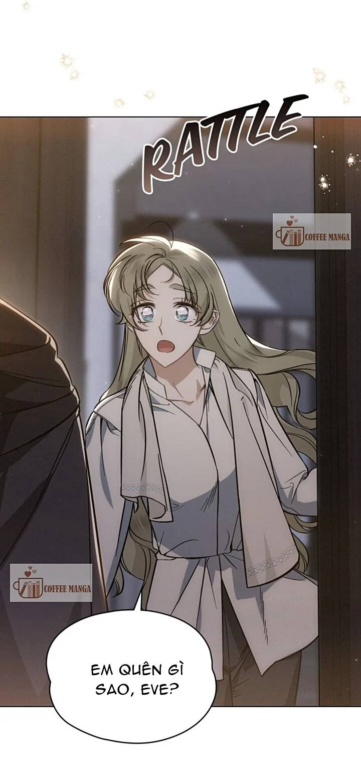 Thanh Gươm Của Evangeline Chapter 18.2 - Trang 2