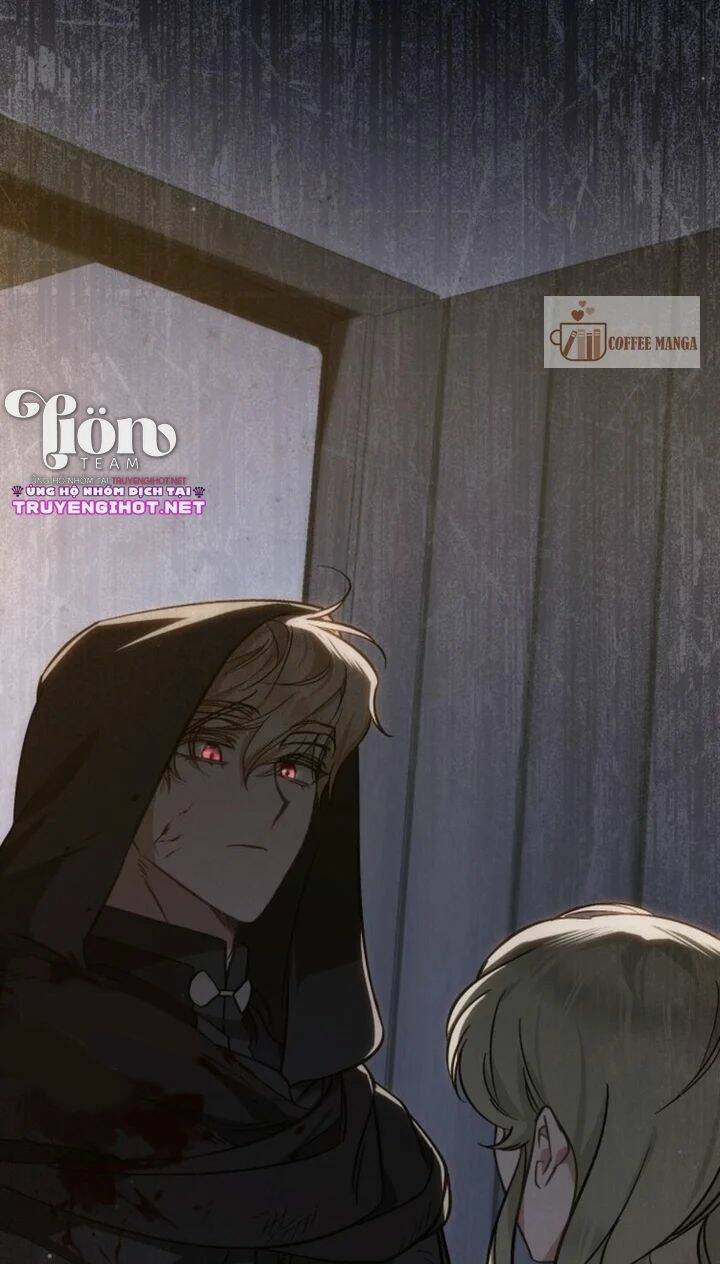 Thanh Gươm Của Evangeline Chapter 18.2 - Trang 2