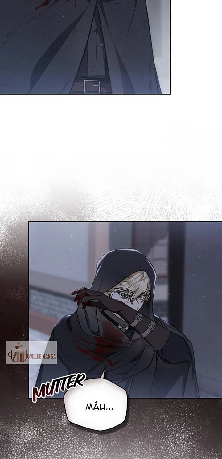 Thanh Gươm Của Evangeline Chapter 18.2 - Trang 2