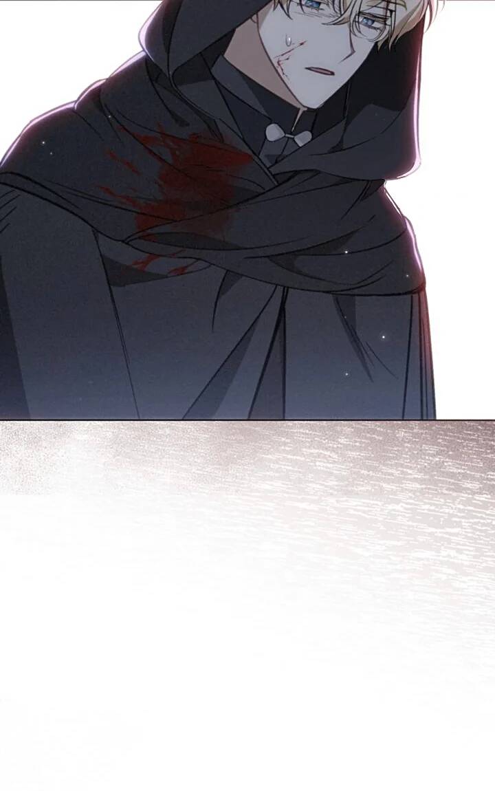 Thanh Gươm Của Evangeline Chapter 18.2 - Trang 2