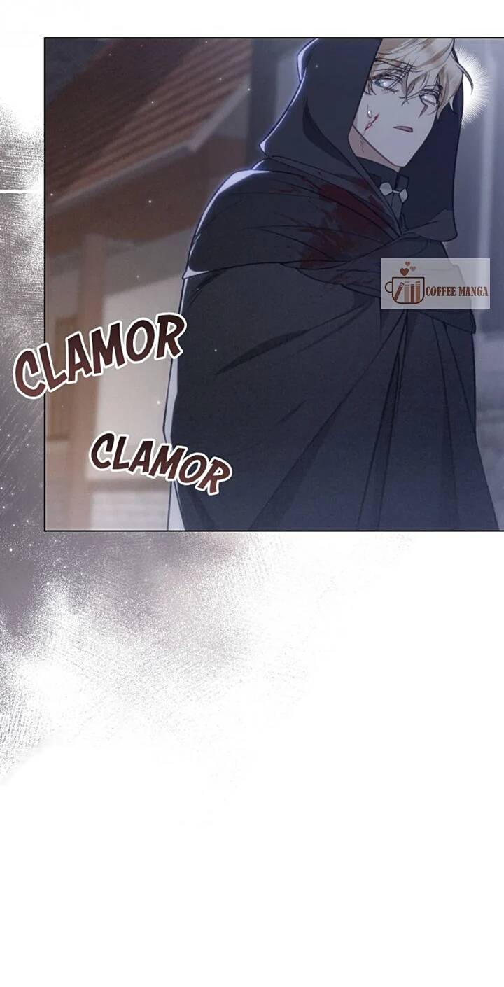 Thanh Gươm Của Evangeline Chapter 18.2 - Trang 2