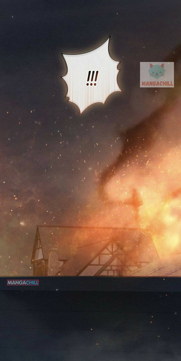 Thanh Gươm Của Evangeline Chapter 19.1 - Trang 2