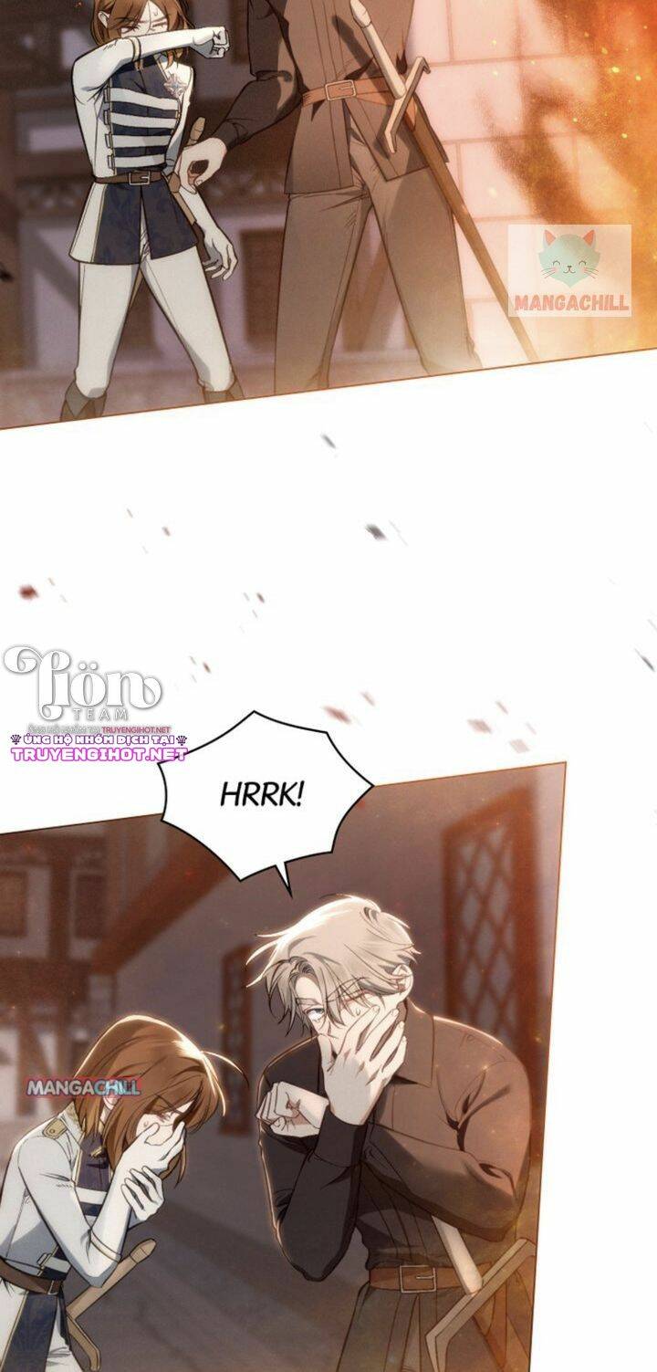 Thanh Gươm Của Evangeline Chapter 19.1 - Trang 2