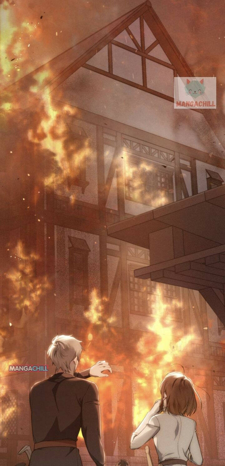 Thanh Gươm Của Evangeline Chapter 19.1 - Trang 2