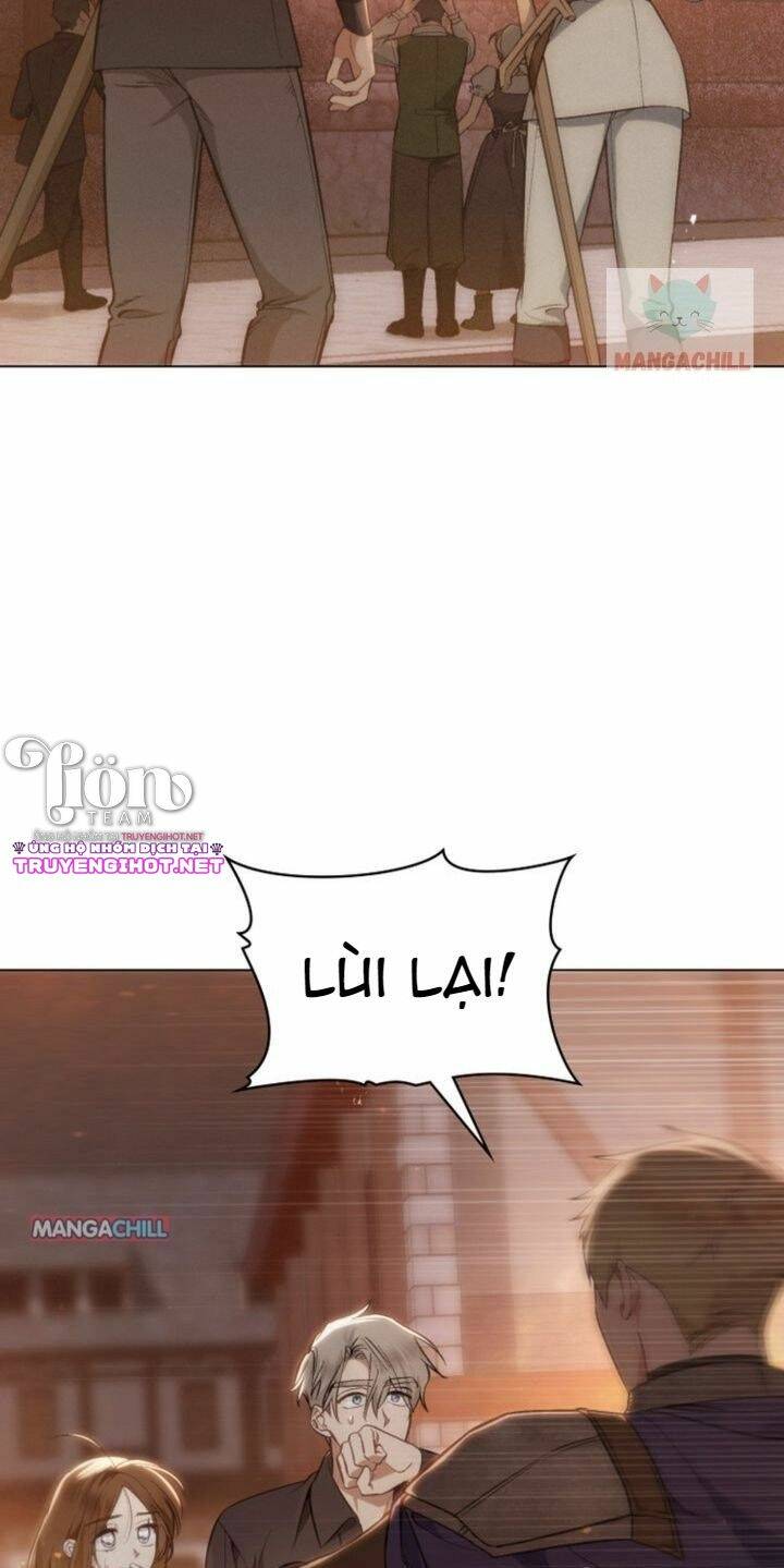 Thanh Gươm Của Evangeline Chapter 19.1 - Trang 2