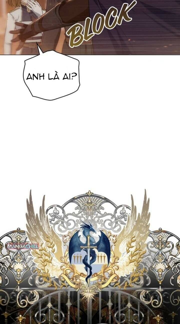 Thanh Gươm Của Evangeline Chapter 19.1 - Trang 2