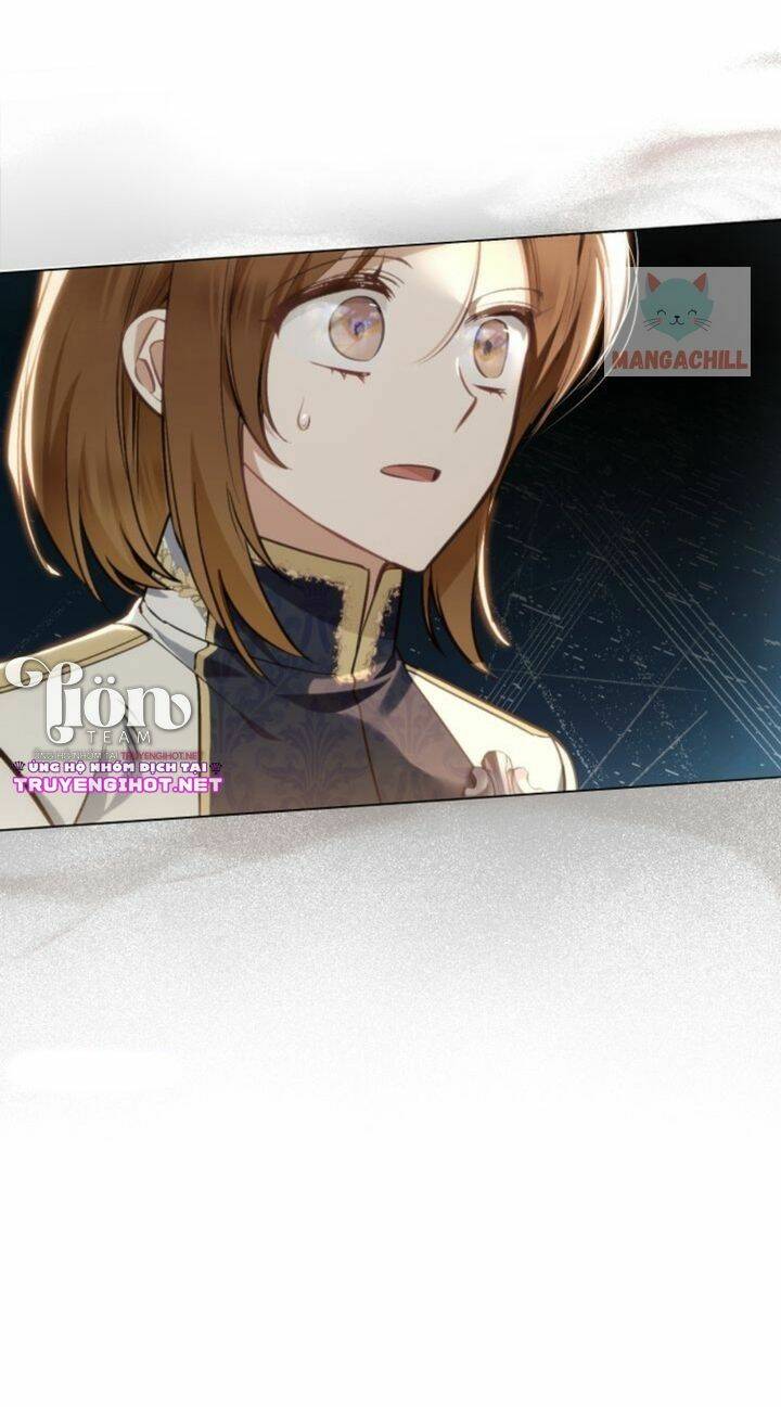 Thanh Gươm Của Evangeline Chapter 19.1 - Trang 2