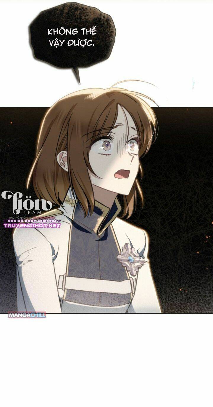 Thanh Gươm Của Evangeline Chapter 19.1 - Trang 2