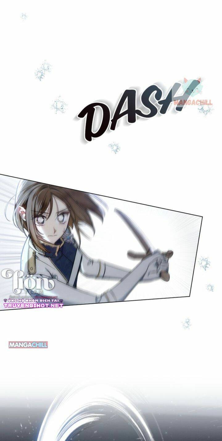 Thanh Gươm Của Evangeline Chapter 19.1 - Trang 2