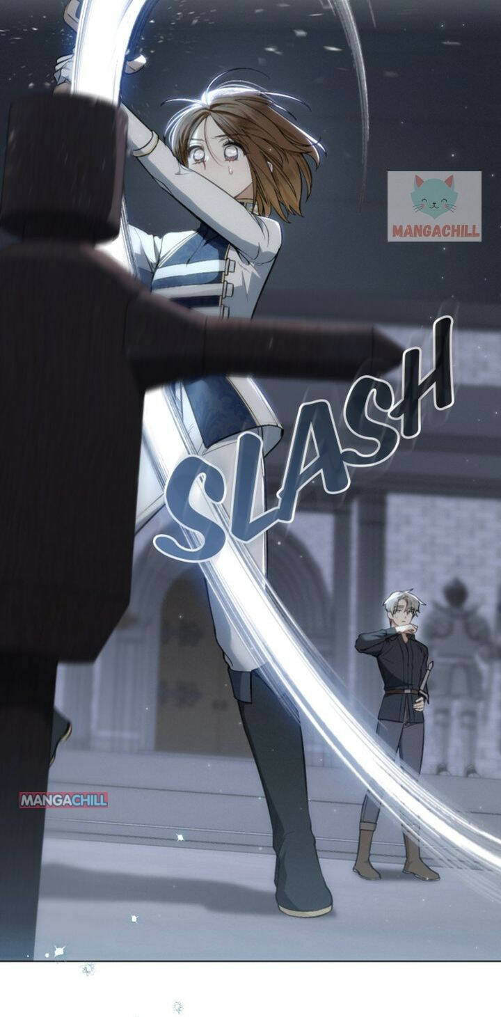 Thanh Gươm Của Evangeline Chapter 19.1 - Trang 2