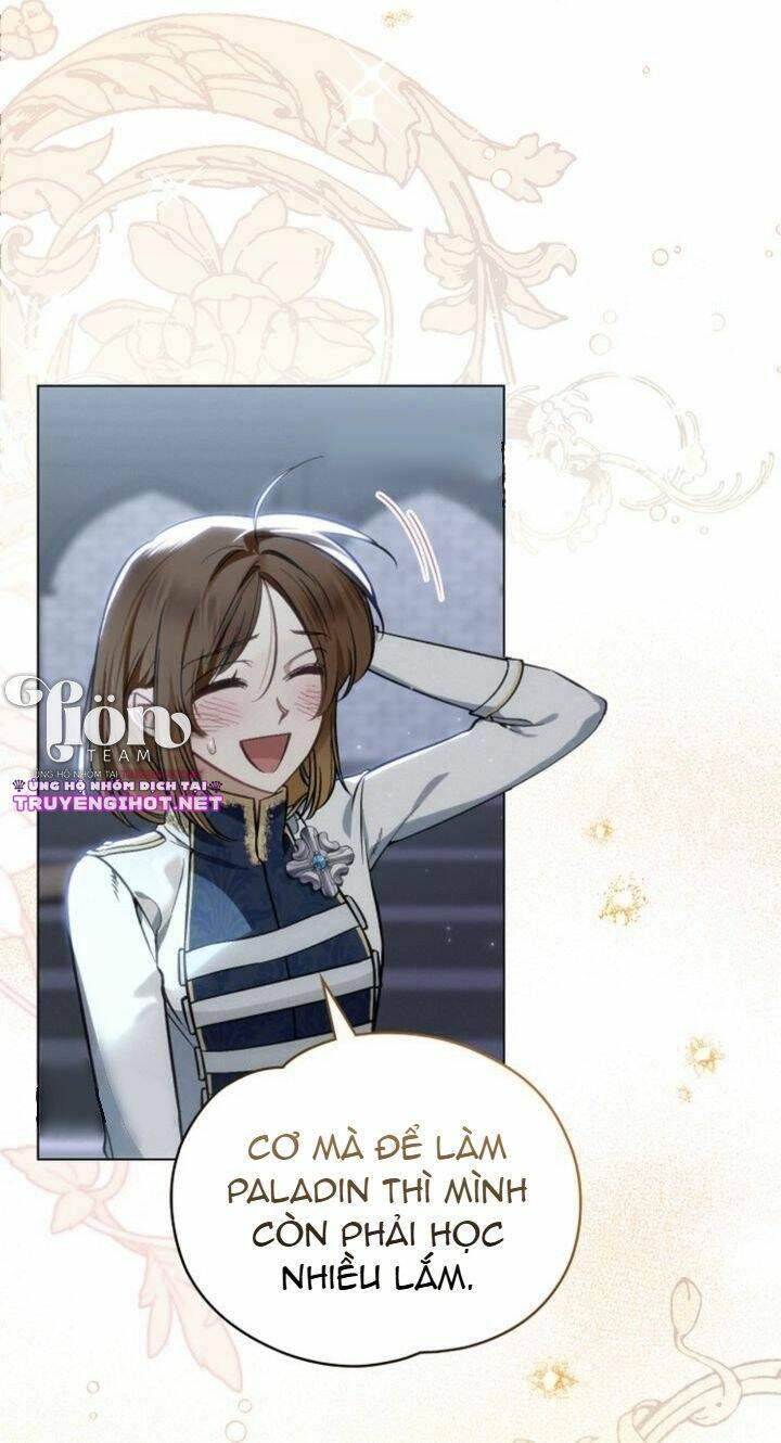 Thanh Gươm Của Evangeline Chapter 19.1 - Trang 2