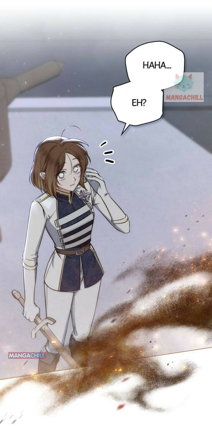 Thanh Gươm Của Evangeline Chapter 19.1 - Trang 2