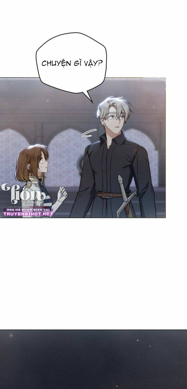 Thanh Gươm Của Evangeline Chapter 19.1 - Trang 2