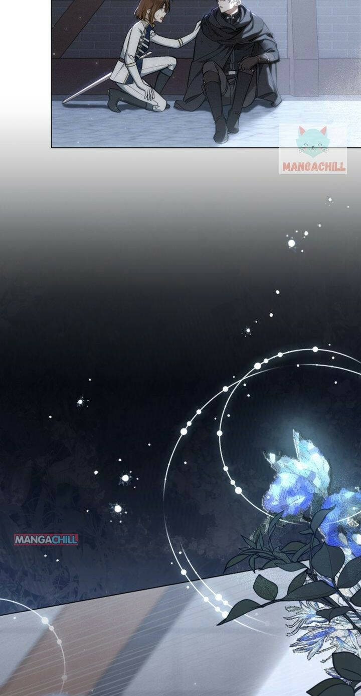 Thanh Gươm Của Evangeline Chapter 19.2 - Trang 2