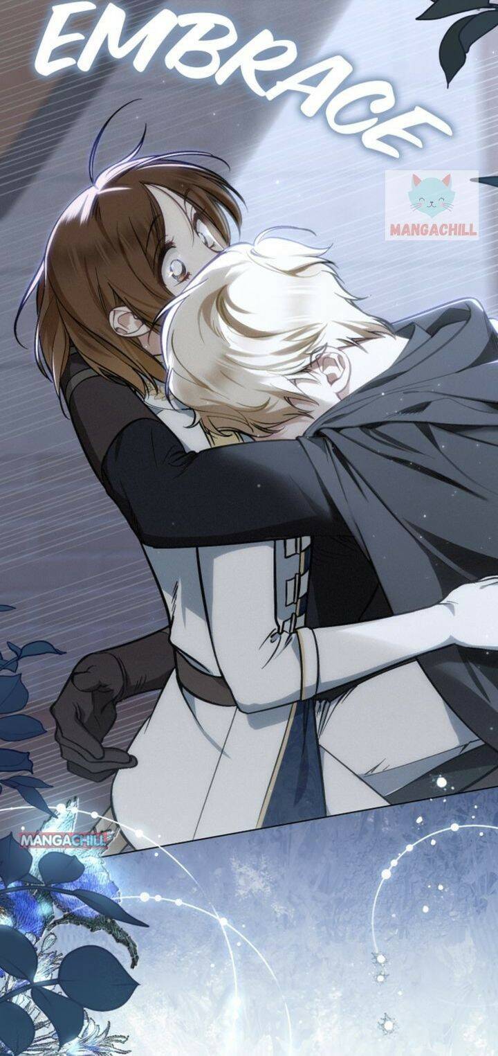 Thanh Gươm Của Evangeline Chapter 19.2 - Trang 2