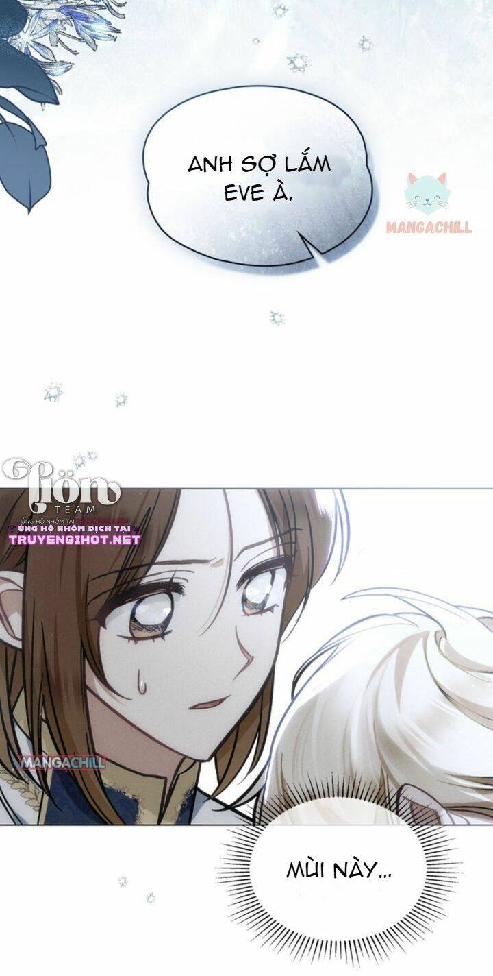 Thanh Gươm Của Evangeline Chapter 19.2 - Trang 2
