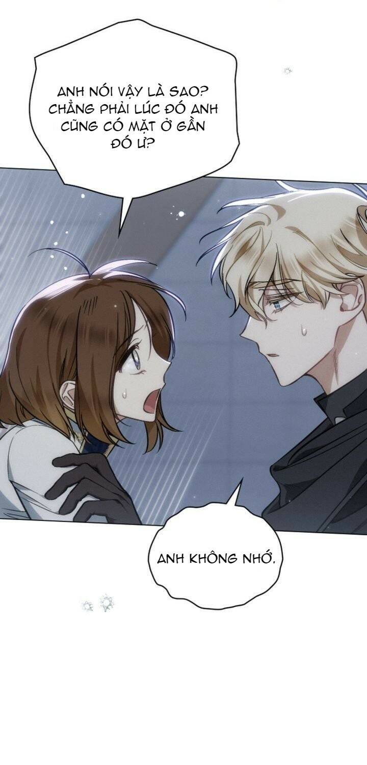 Thanh Gươm Của Evangeline Chapter 19.2 - Trang 2
