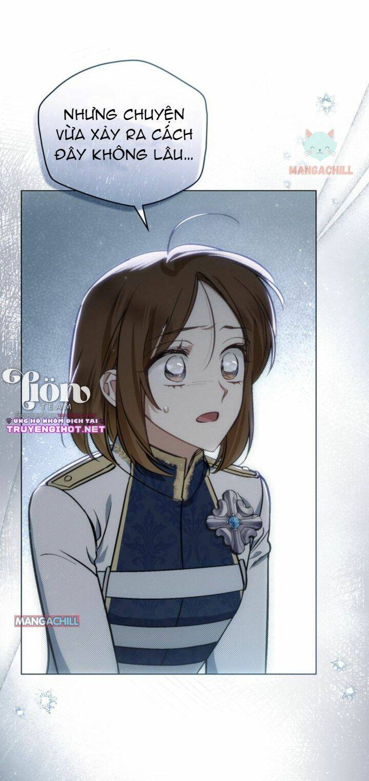 Thanh Gươm Của Evangeline Chapter 19.2 - Trang 2