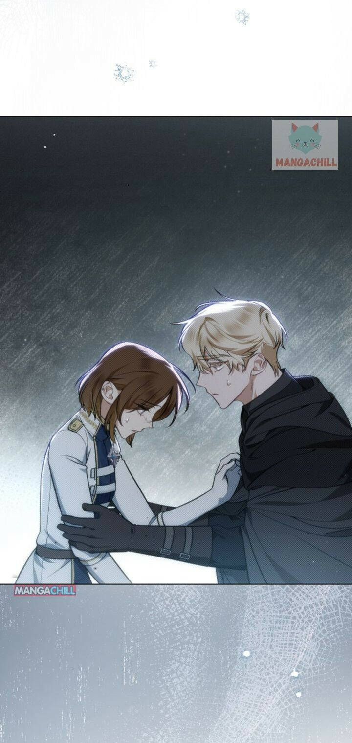 Thanh Gươm Của Evangeline Chapter 19.2 - Trang 2