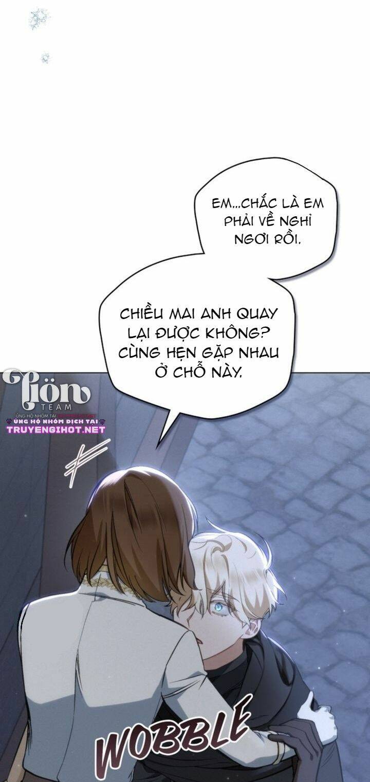 Thanh Gươm Của Evangeline Chapter 19.2 - Trang 2