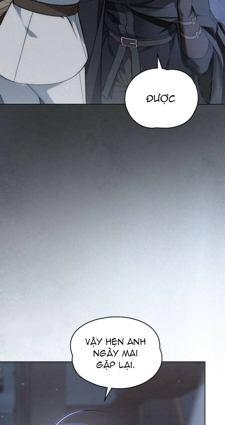 Thanh Gươm Của Evangeline Chapter 19.2 - Trang 2