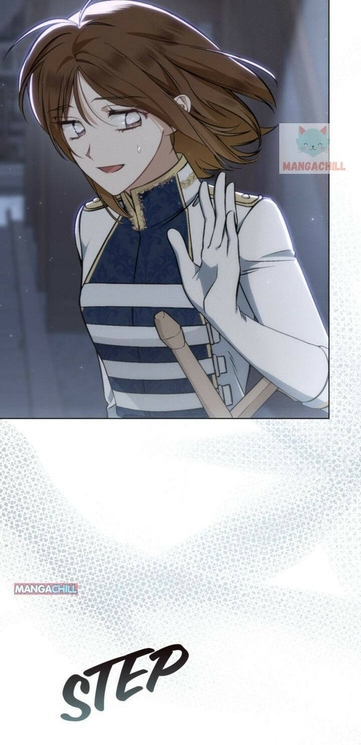 Thanh Gươm Của Evangeline Chapter 19.2 - Trang 2