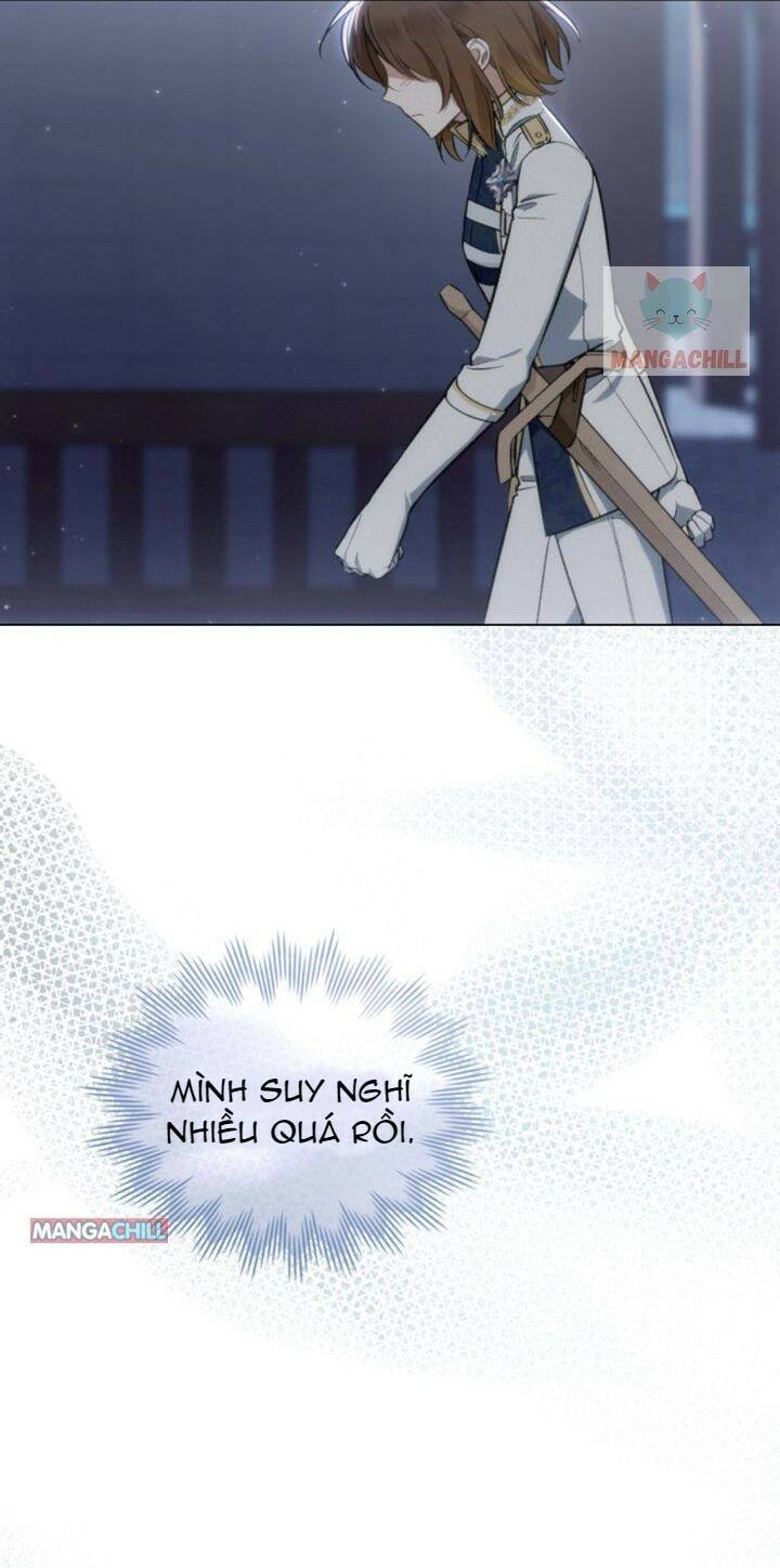 Thanh Gươm Của Evangeline Chapter 19.2 - Trang 2