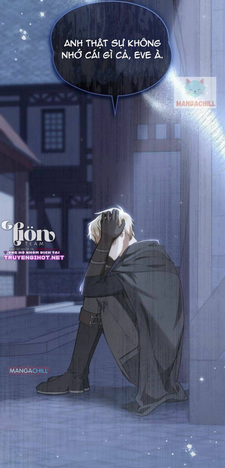 Thanh Gươm Của Evangeline Chapter 19.2 - Trang 2