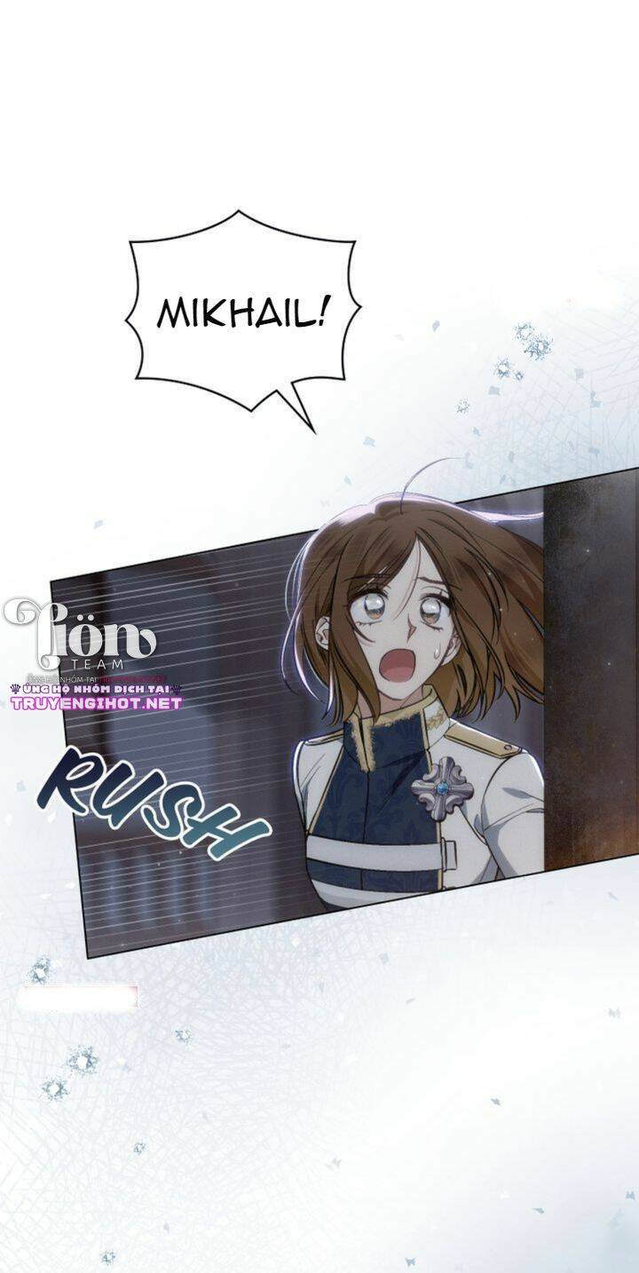 Thanh Gươm Của Evangeline Chapter 19.2 - Trang 2