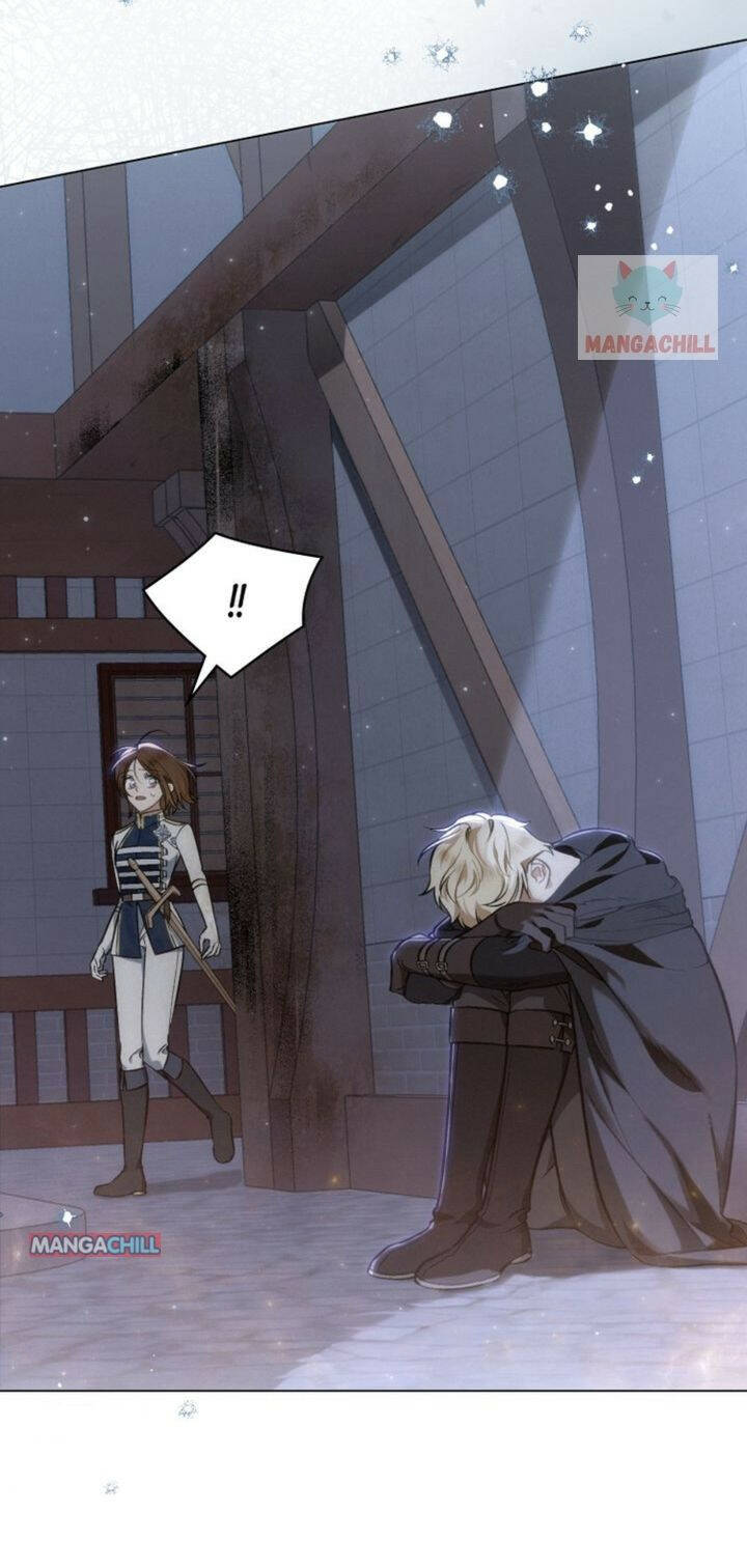 Thanh Gươm Của Evangeline Chapter 19.2 - Trang 2