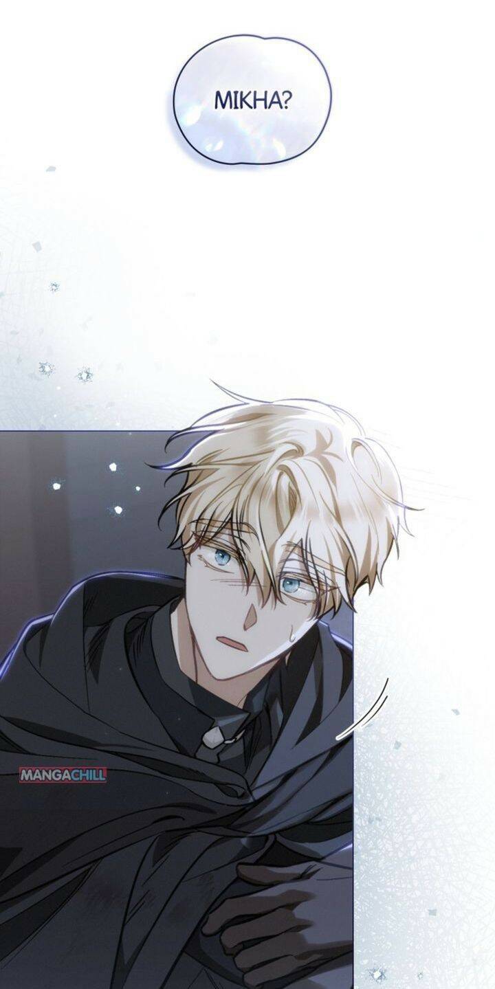 Thanh Gươm Của Evangeline Chapter 19.2 - Trang 2