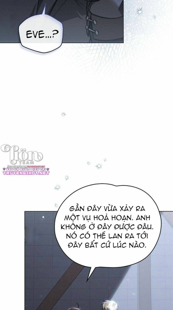 Thanh Gươm Của Evangeline Chapter 19.2 - Trang 2