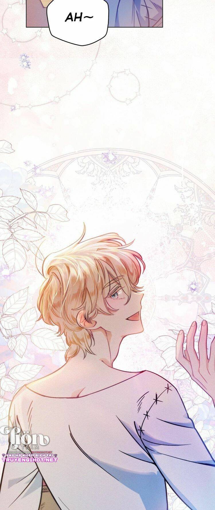 Thanh Gươm Của Evangeline Chapter 2.1 - Trang 2