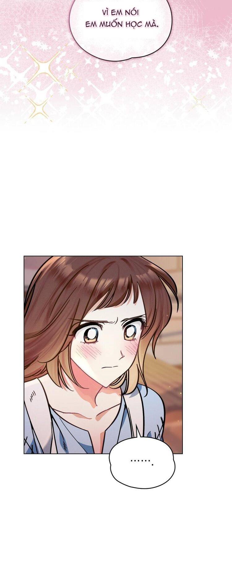 Thanh Gươm Của Evangeline Chapter 2.1 - Trang 2